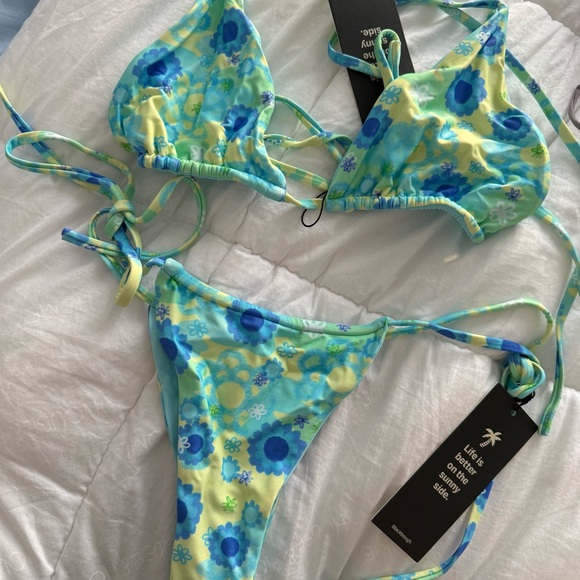 Blackbough Bikini - BNWT - Picture 1 of 4